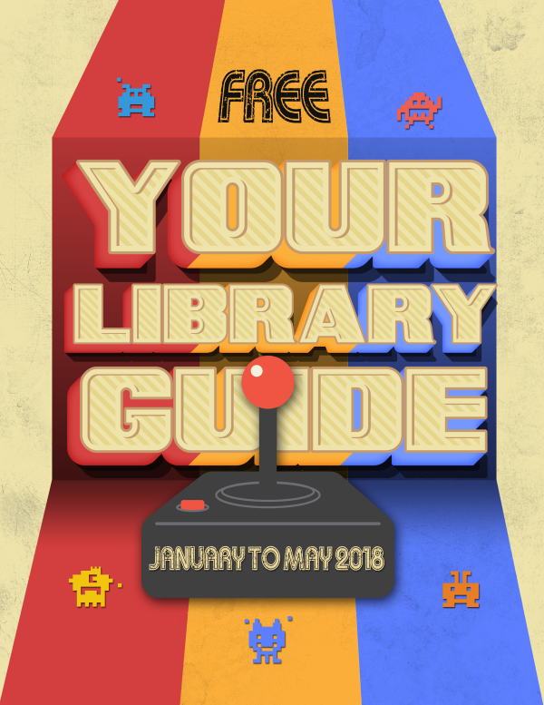 Prince Public Library