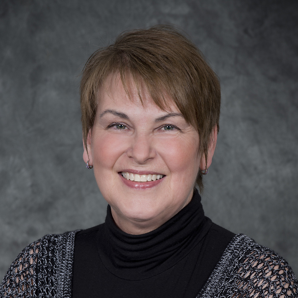 Janet Marren
