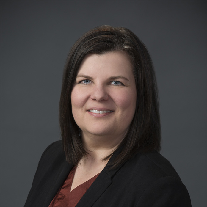 Jody Tindill