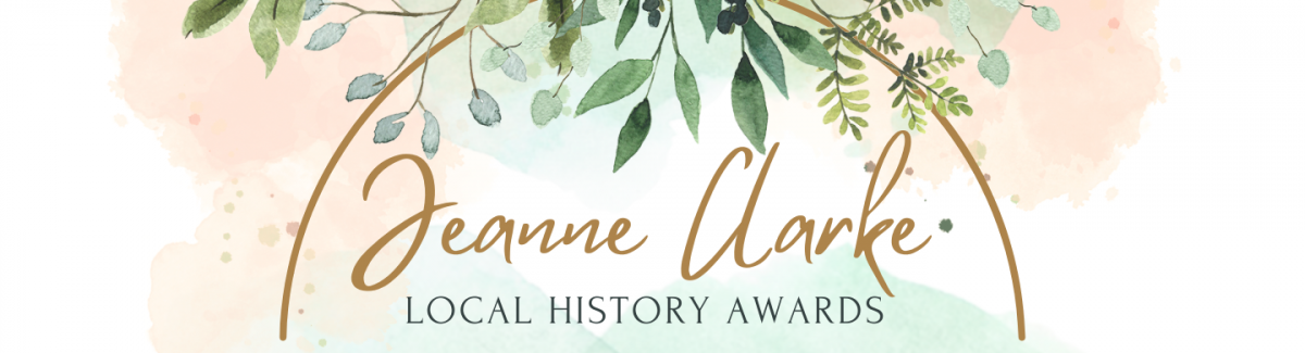 Jeanne Clarke Banner