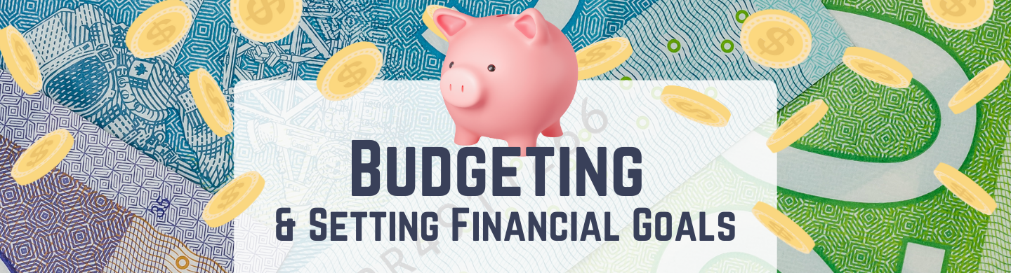 Budgeting Setting Financial Goals PGPL