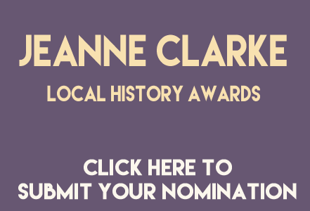 Jeanne Clarke Nominations