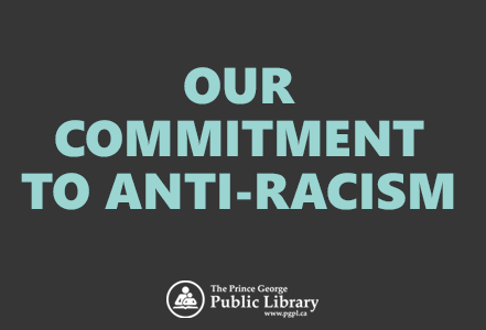 Anti-Racism Statement