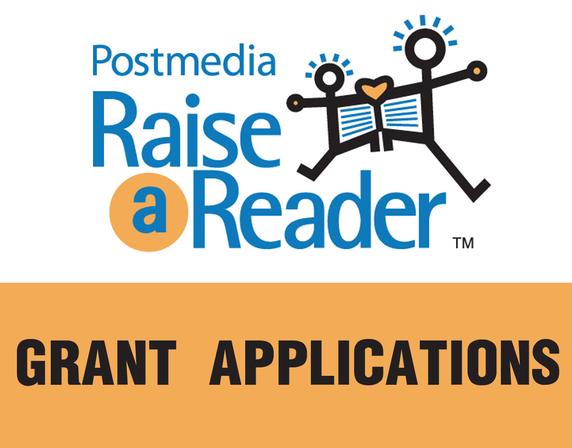 Raise a Reader 2023