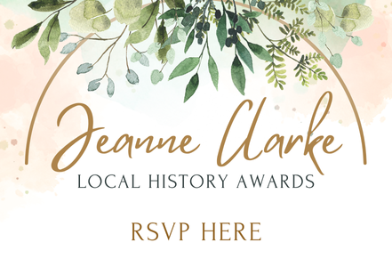 Jeanne Clarke Nominations