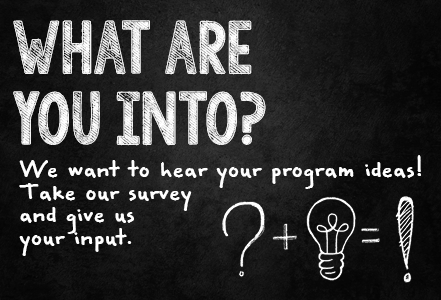 Program Survey