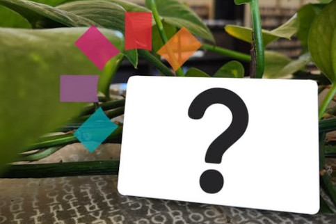 Design Our Next Library Card