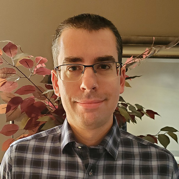 Chris Field