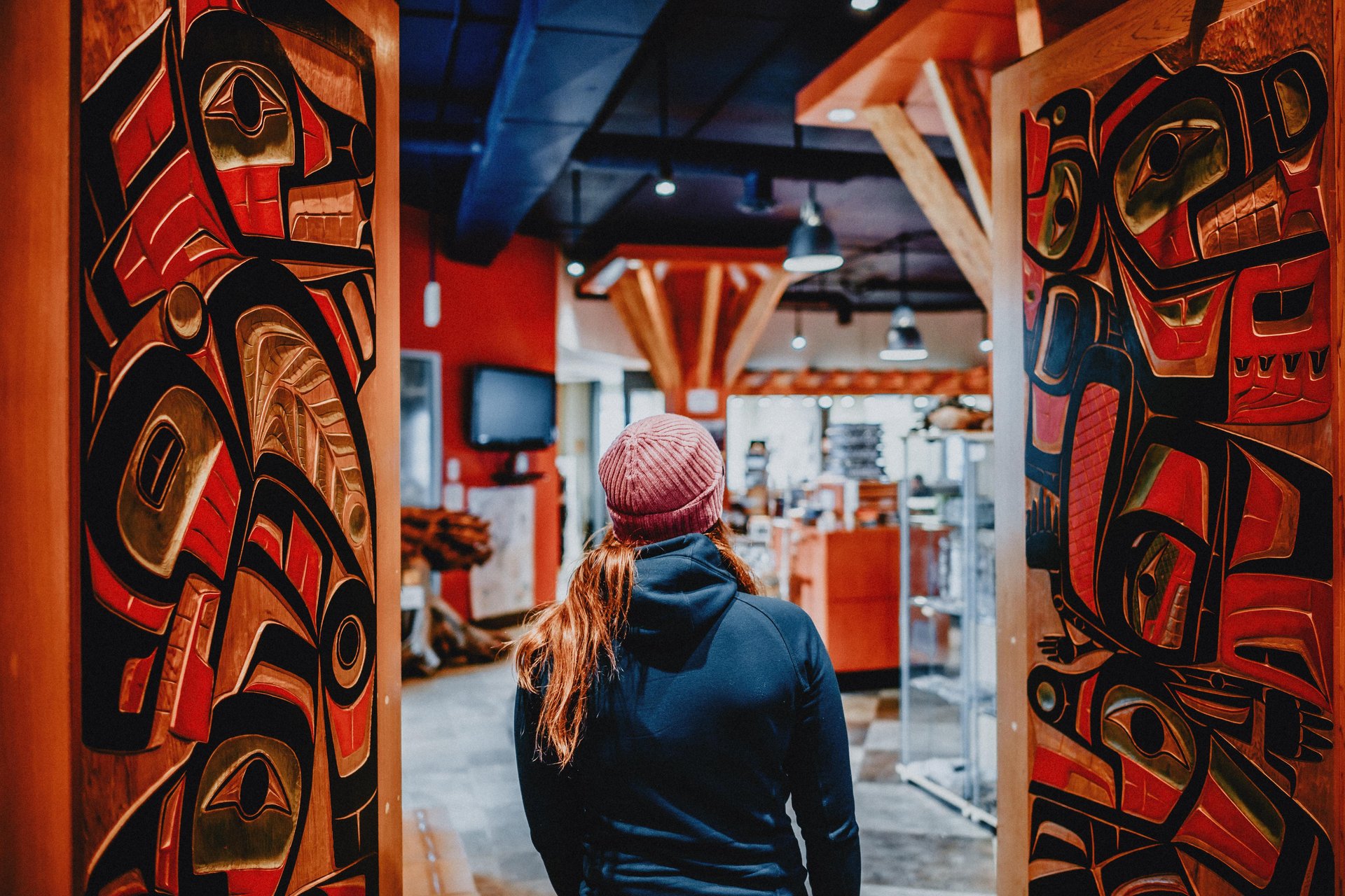  Live Here. Work Here.