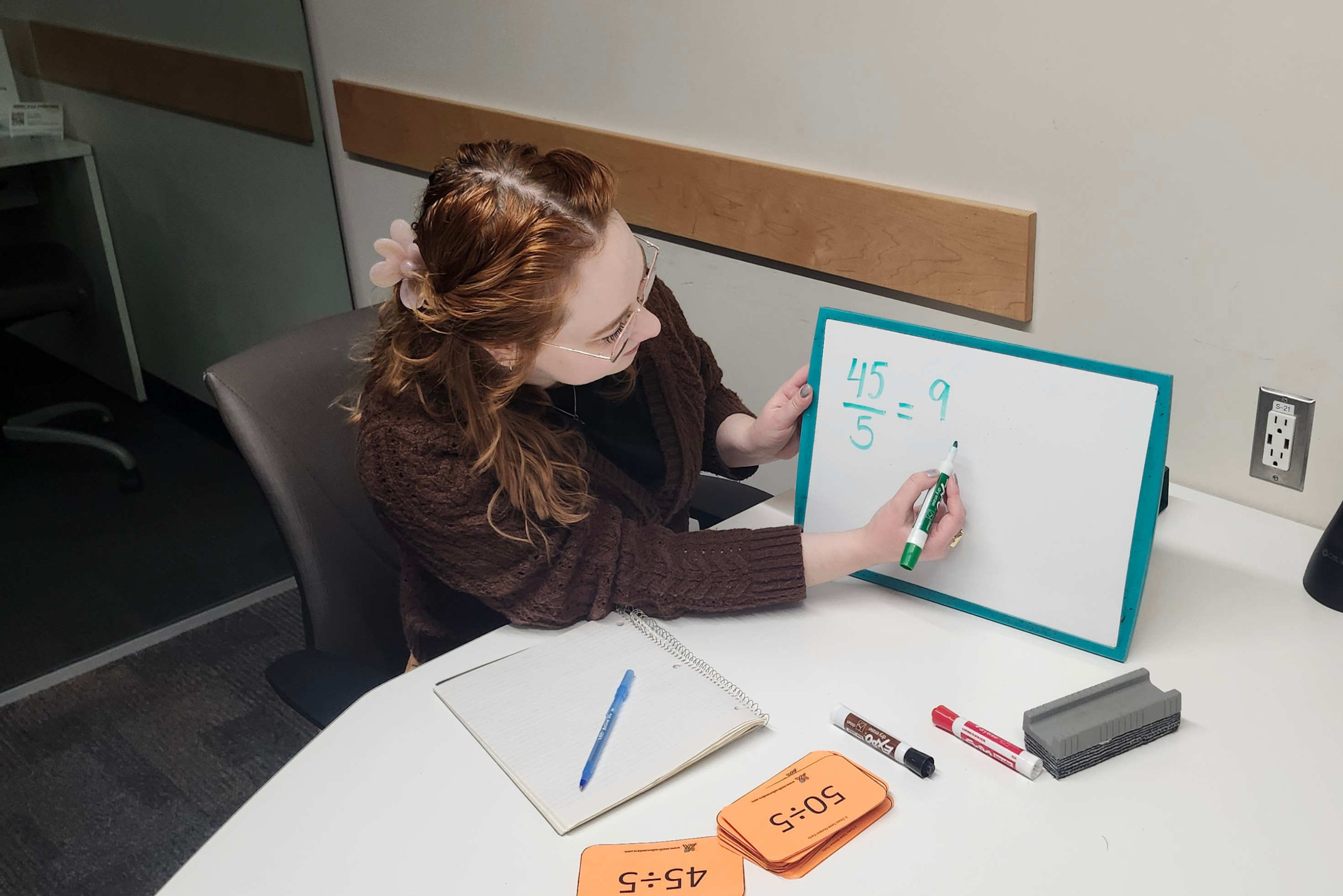 Homework Help Tutoring Program