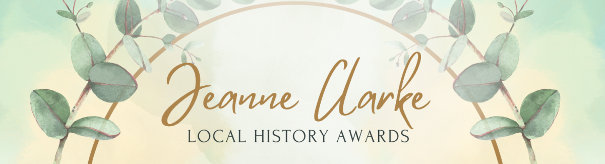 Jeanne Clarke Banner