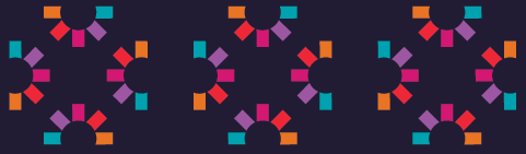 Refreshed Colour Palette