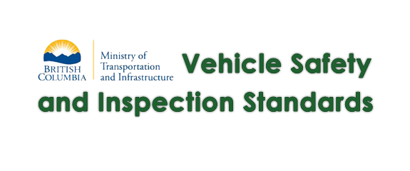 Vehicle Safety and Inspection Standards Online