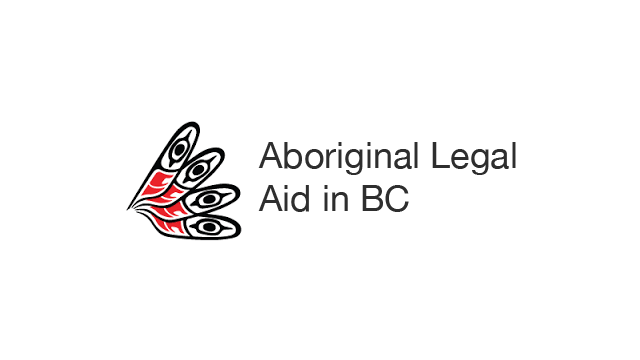 Aboriginal Legal Aid in BC