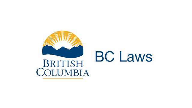 BC Laws