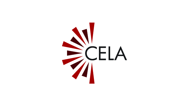 CELA logo