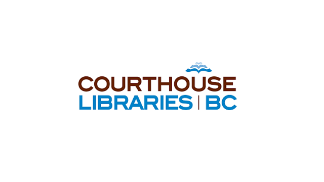 Courthouse Libraries BC