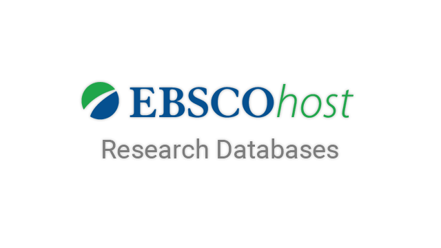 EBSCO Databases