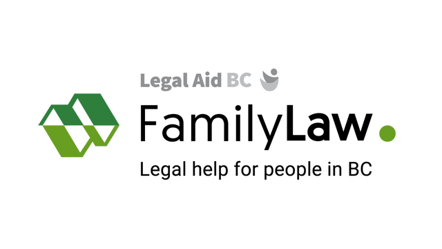 Family Law in British Columbia (Legal Aid BC)