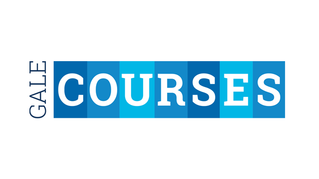 Gale Learning Courses