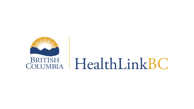 HealthLink BC