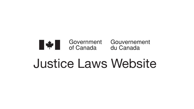 Justice Laws Website