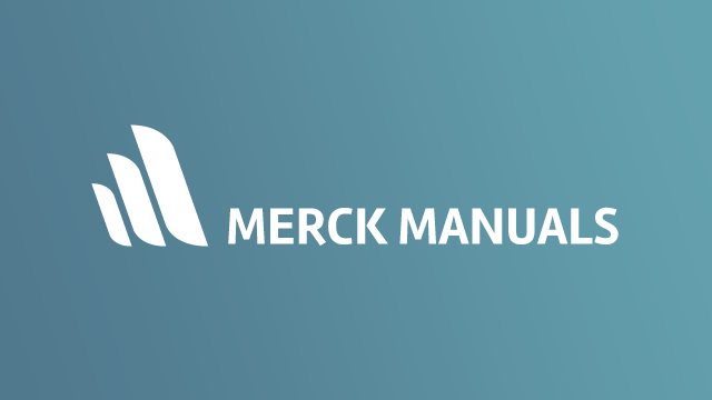 Merck Manuals