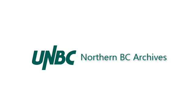 Northern BC Archives