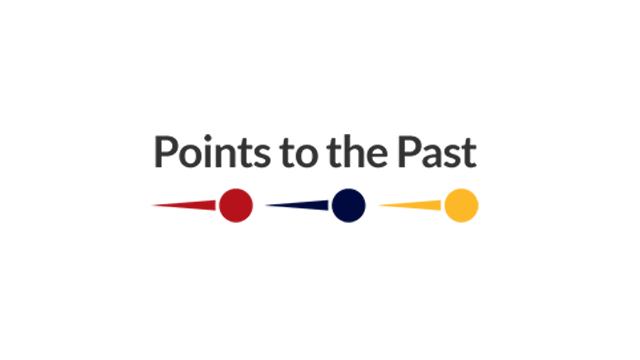 Points to the Past
