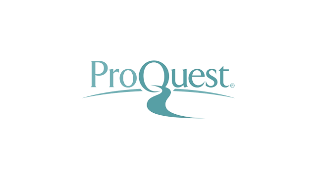 ProQuest logo