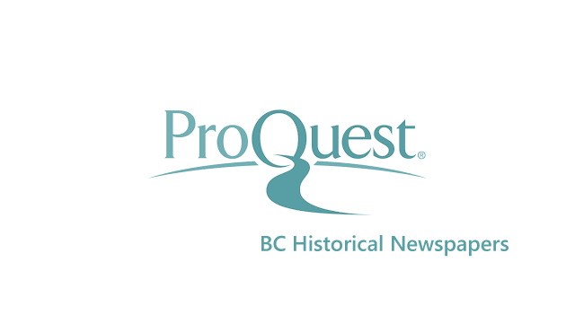 ProQuest Research