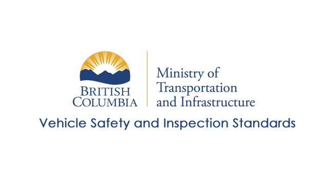 Vehicle Safety and Inspection Standards Online