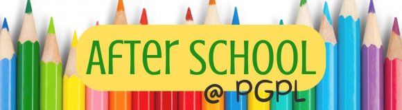 After School at PGPL