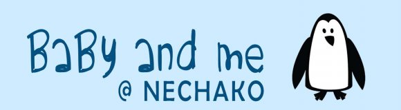 Baby and Me @ Nechako