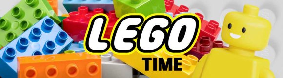 Lego Time
