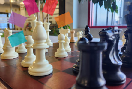Chess Club