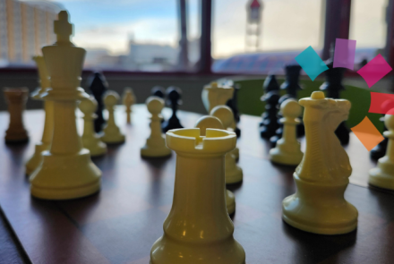 PG Chess Open Tournament