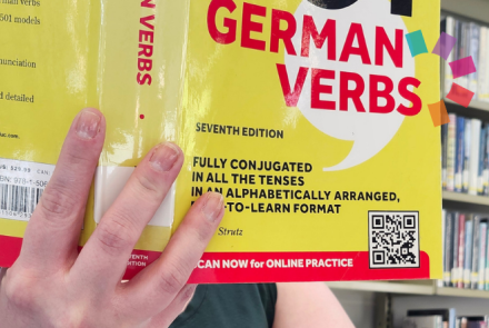 German 101