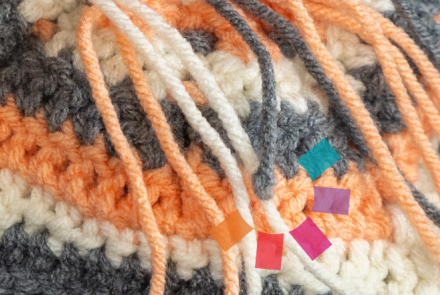Knit in Public Day