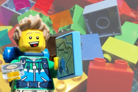 LEGOtime! @ Nechako