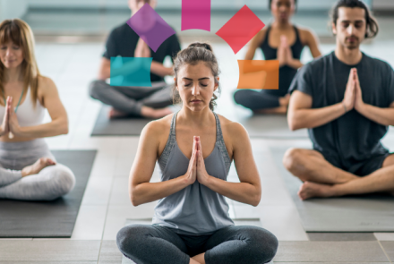 Meditation Circle @Nechako