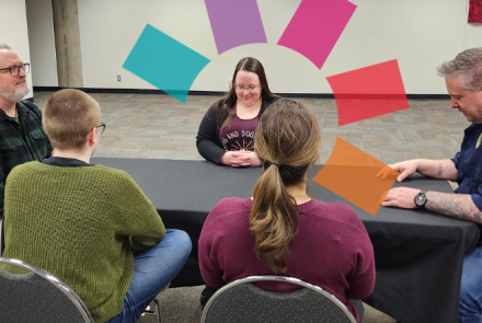 Meditation Circle @ Nechako