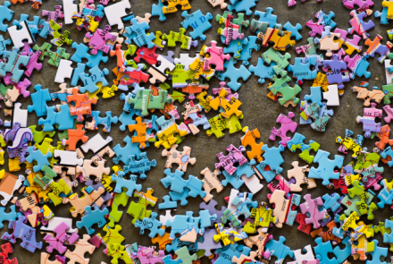 Puzzle Competition