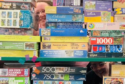 Puzzle Swap