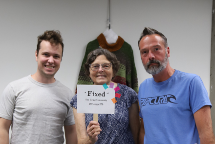 Repair Cafe