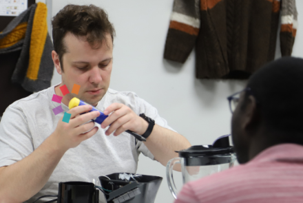 Repair Cafe