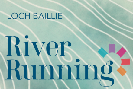 River Running Book Launch