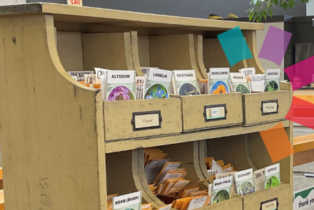 Seed Library