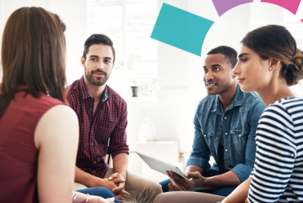 Spanish and English Conversation Exchange