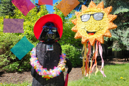 Star Wars Summer!